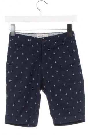 Kinder Shorts Hampton Republic, Größe 8-9y/ 134-140 cm, Farbe Blau, Preis 8,02 €