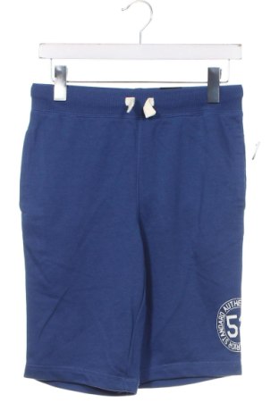 Dětské krátké kalhoty  Here+There, Velikost 10-11y/ 146-152 cm, Barva Modrá, Cena  211,00 Kč