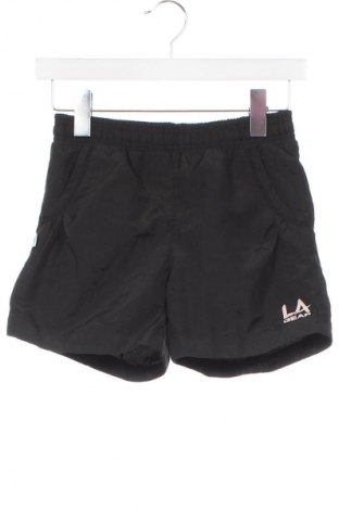 Kinder Shorts LA Gear, Größe 11-12y/ 152-158 cm, Farbe Grün, Preis € 3,99