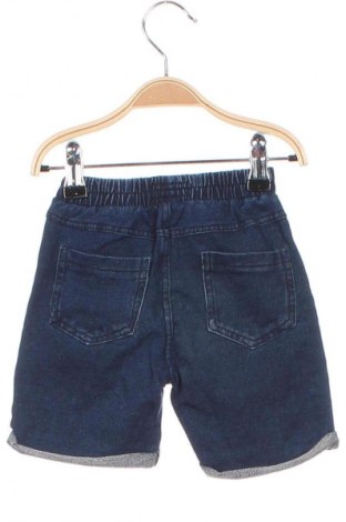 Kinder Shorts Lee Cooper, Größe 12-18m/ 80-86 cm, Farbe Blau, Preis € 11,35