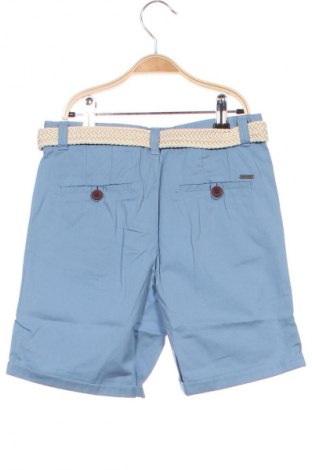Dětské krátké kalhoty  Mango, Velikost 8-9y/ 134-140 cm, Barva Modrá, Cena  275,00 Kč
