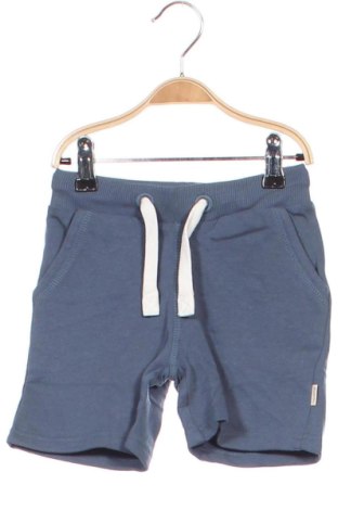 Detské krátke nohavice  Minymo, Veľkosť 3-4y/ 104-110 cm, Farba Modrá, Cena  10,52 €
