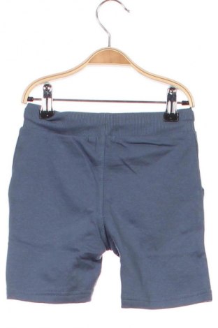 Pantaloni scurți pentru copii Minymo, Mărime 3-4y/ 104-110 cm, Culoare Albastru, Preț 53,68 Lei