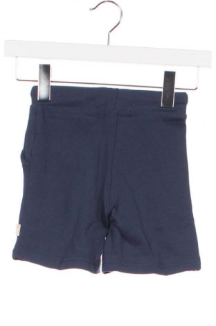 Детски къс панталон Minymo, Размер 4-5y/ 110-116 см, Цвят Син, Цена 20,40 лв.