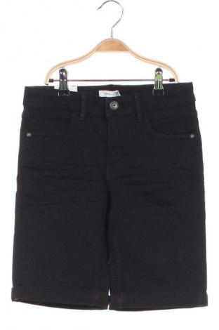 Pantaloni scurți pentru copii Name It, Mărime 10-11y/ 146-152 cm, Culoare Negru, Preț 60,39 Lei