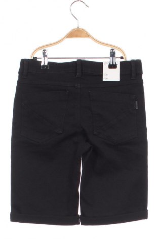 Παιδικό κοντό παντελόνι Name It, Μέγεθος 10-11y/ 146-152 εκ., Χρώμα Μαύρο, Τιμή 11,83 €