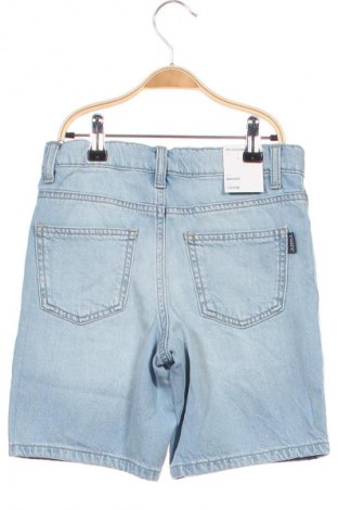 Dětské krátké kalhoty  Name It, Velikost 6-7y/ 122-128 cm, Barva Modrá, Cena  370,00 Kč
