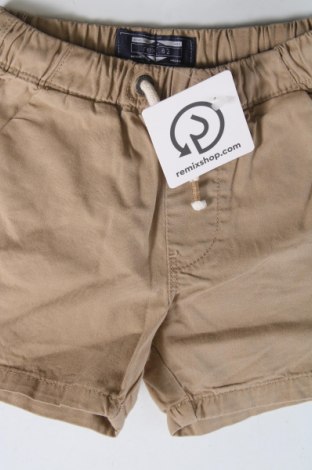 Pantaloni scurți pentru copii Next, Mărime 12-18m/ 80-86 cm, Culoare Bej, Preț 24,99 Lei