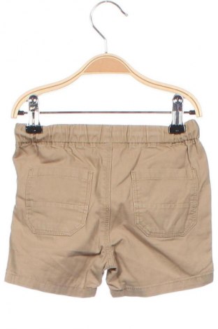 Kinder Shorts Next, Größe 12-18m/ 80-86 cm, Farbe Beige, Preis 4,99 €