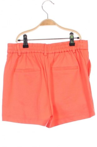 Detské krátke nohavice  ONLY Kids, Veľkosť 12-13y/ 158-164 cm, Farba Oranžová, Cena  7,73 €