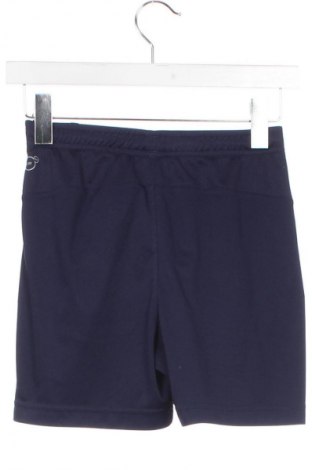 Kinder Shorts PUMA, Größe 10-11y/ 146-152 cm, Farbe Blau, Preis € 12,83