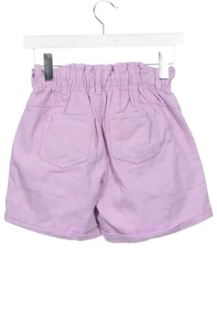 Kinder Shorts Page One, Größe 11-12y/ 152-158 cm, Farbe Lila, Preis 16,99 €