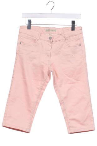 Kinder Shorts Pocopiano, Größe 13-14y/ 164-168 cm, Farbe Rosa, Preis 5,49 €