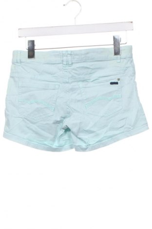 Kinder Shorts Review, Größe 12-13y/ 158-164 cm, Farbe Blau, Preis 4,49 €