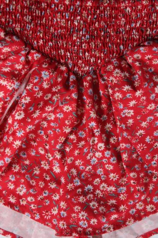 Детски къс панталон SHEIN, Размер 9-10y/ 140-146 см, Цвят Многоцветен, Цена 14,00 лв.
