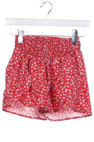 Детски къс панталон SHEIN, Размер 9-10y/ 140-146 см, Цвят Многоцветен, Цена 8,40 лв.