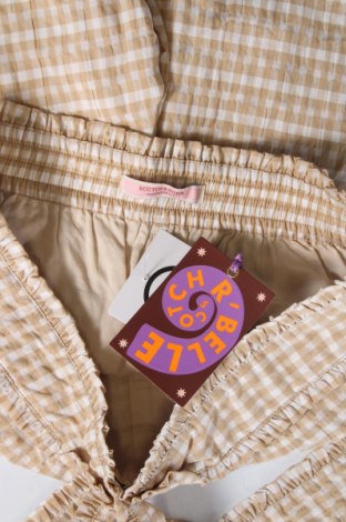 Dětské krátké kalhoty  Scotch & Soda, Velikost 13-14y/ 164-168 cm, Barva Vícebarevné, Cena  723,00 Kč