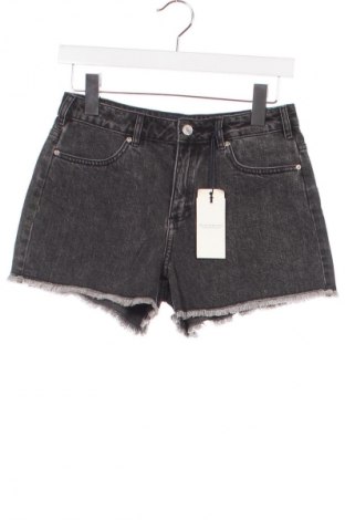 Pantaloni scurți pentru copii Scotch & Soda, Mărime 15-18y/ 170-176 cm, Culoare Gri, Preț 138,95 Lei