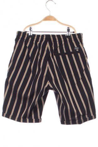 Παιδικό κοντό παντελόνι Scotch Shrunk, Μέγεθος 13-14y/ 164-168 εκ., Χρώμα Μαύρο, Τιμή 27,21 €