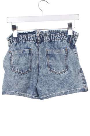Pantaloni scurți pentru copii Terranova, Mărime 13-14y/ 164-168 cm, Culoare Albastru, Preț 46,05 Lei