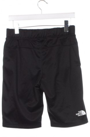 Детски къс панталон The North Face, Размер 15-18y/ 170-176 см, Цвят Черен, Цена 28,00 лв.