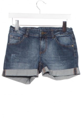 Kinder Shorts United Colors Of Benetton, Größe 11-12y/ 152-158 cm, Farbe Blau, Preis € 8,99