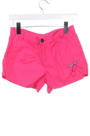 Kinder Shorts Y.F.K., Größe 12-13y/ 158-164 cm, Farbe Rosa, Preis € 7,16