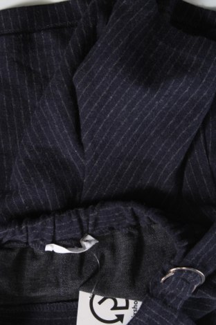 Dětské krátké kalhoty  Zara, Velikost 13-14y/ 164-168 cm, Barva Modrá, Cena  106,00 Kč