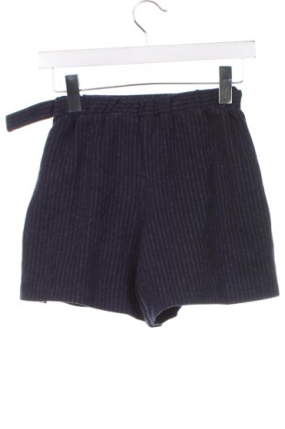 Детски къс панталон Zara, Размер 13-14y/ 164-168 см, Цвят Син, Цена 6,66 лв.