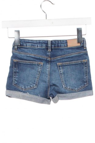 Kinder Shorts Zara, Größe 5-6y/ 116-122 cm, Farbe Blau, Preis 3,79 €