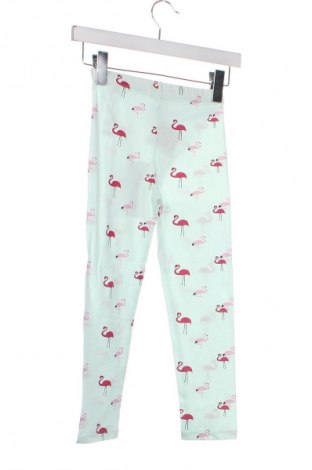 Dziecięce legginsy About You, Rozmiar 4-5y/ 110-116 cm, Kolor Biały, Cena 95,96 zł