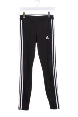 Gyerek leggings Adidas, Méret 14-15y / 168-170 cm, Szín Fekete, Ár 8 118 Ft