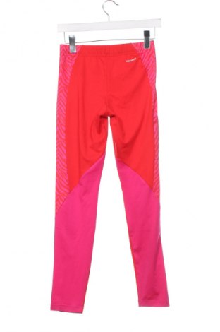 Детски клин Adidas, Размер 13-14y/ 164-168 см, Цвят Червен, Цена 20,90 лв.