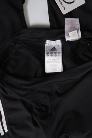 Colanți pentru copii Adidas, Mărime 11-12y/ 152-158 cm, Culoare Negru, Preț 111,84 Lei
