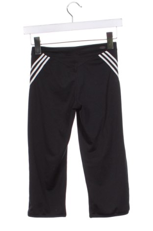 Детски клин Adidas, Размер 11-12y/ 152-158 см, Цвят Черен, Цена 34,00 лв.