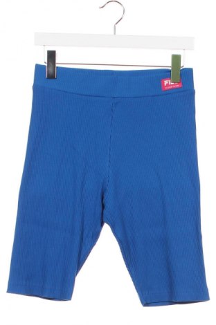 Gyerek leggings FILA, Méret 15-18y / 170-176 cm, Szín Kék, Ár 4 535 Ft