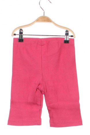 Colanți pentru copii FILA, Mărime 6-7y/ 122-128 cm, Culoare Roz, Preț 56,45 Lei