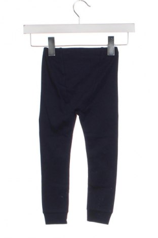 Gyerek leggings Gap Baby, Méret 3-4y / 104-110 cm, Szín Kék, Ár 4 567 Ft