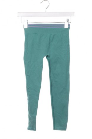 Gyerek leggings H&M, Méret 6-7y / 122-128 cm, Szín Zöld, Ár 2 930 Ft