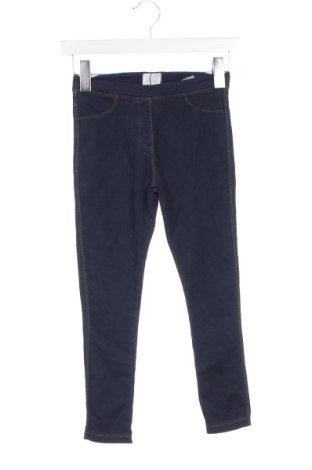 Gyerek leggings Zara, Méret 7-8y / 128-134 cm, Szín Kék, Ár 3 480 Ft