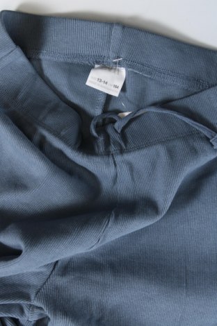 Kinderlegging Zara, Größe 12-13y/ 158-164 cm, Farbe Blau, Preis € 7,31