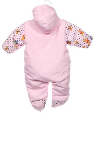 Kinder Overall, Größe 9-12m/ 74-80 cm, Farbe Rosa, Preis € 9,99