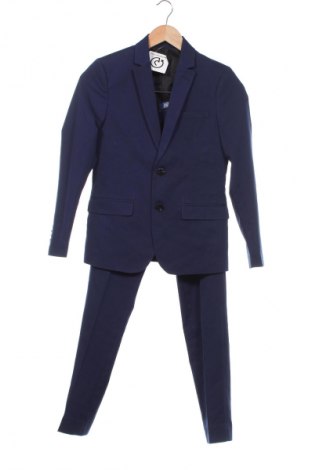 Детски костюм Jack & Jones, Размер 10-11y/ 146-152 см, Цвят Син, Цена 56,00 лв.