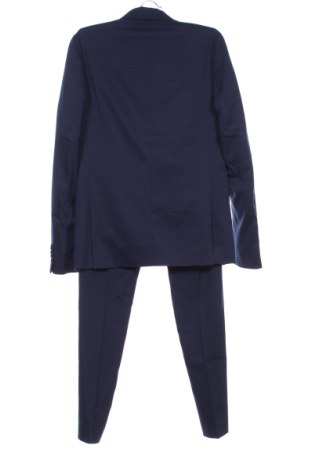 Детски костюм Jack & Jones, Размер 13-14y/ 164-168 см, Цвят Син, Цена 79,50 лв.