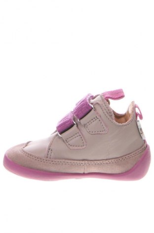 Detské topánky , Veľkosť 22, Farba Fialová, Cena  43,81 €