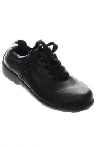 Dětské boty , Velikost 34, Barva Černá, Cena  465,00 Kč