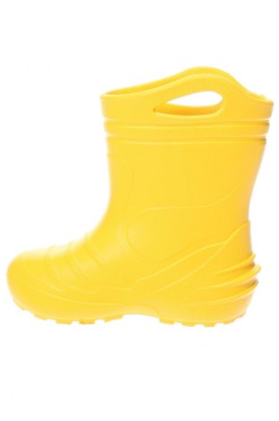 Dětské boty , Velikost 30, Barva Žlutá, Cena  351,00 Kč