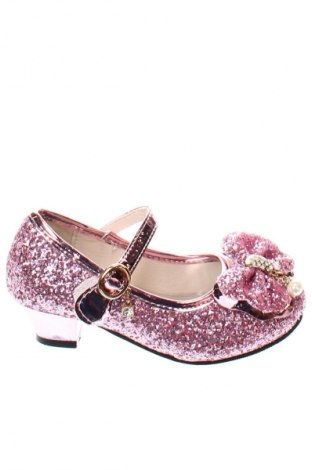 Dětské boty , Velikost 29, Barva Růžová, Cena  522,00 Kč