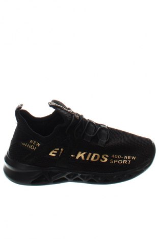 Детски обувки, Размер 34, Цвят Черен, Цена 28,00 лв.