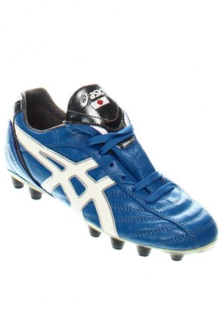 Detské topánky  ASICS, Veľkosť 38, Farba Modrá, Cena  81,96 €